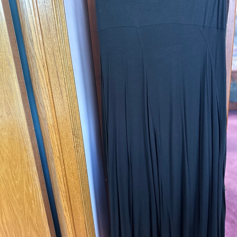 Long Skirt